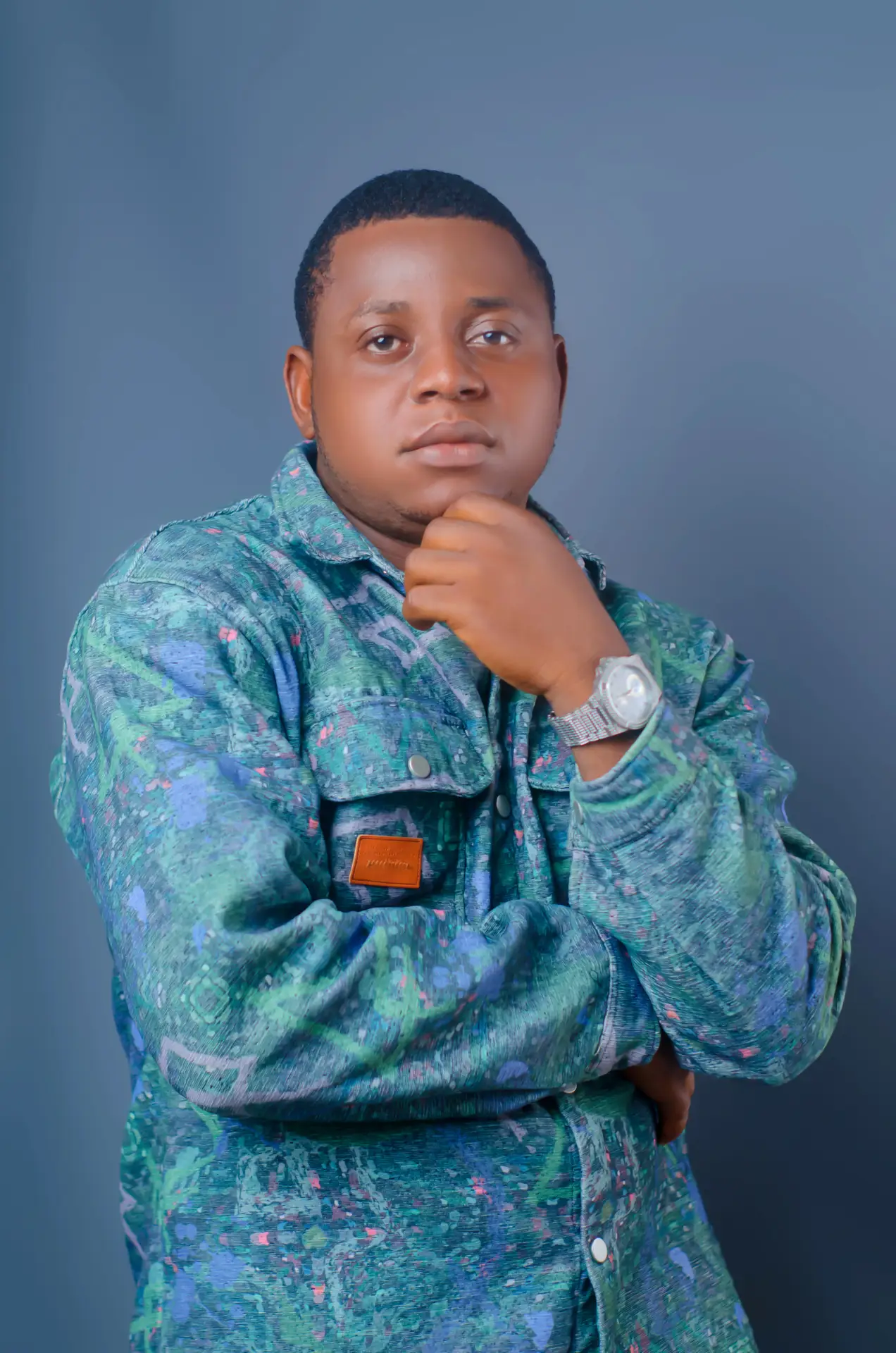 founder