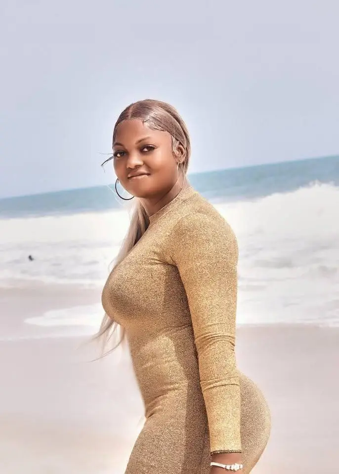 amaka blessing testimonies