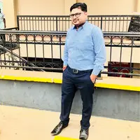 ashok shiyani Ashok Shiyani