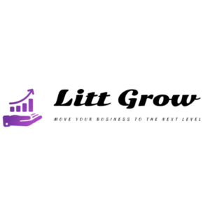 litt grow logo